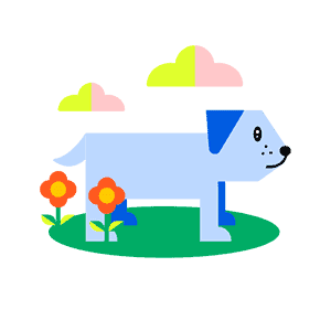 daily program icon bark around boston