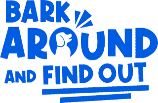 Bark Around and Find out